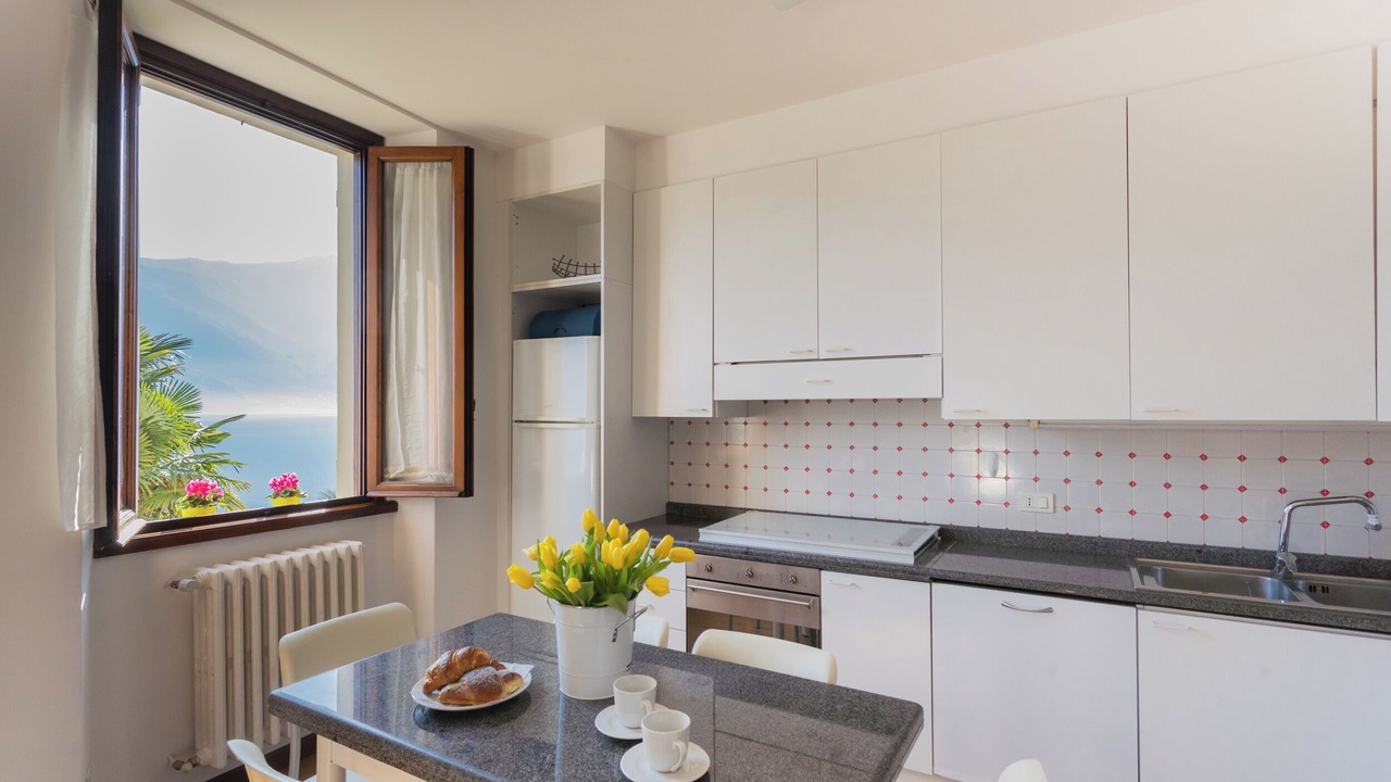 Photo of Kitchen in Azzano