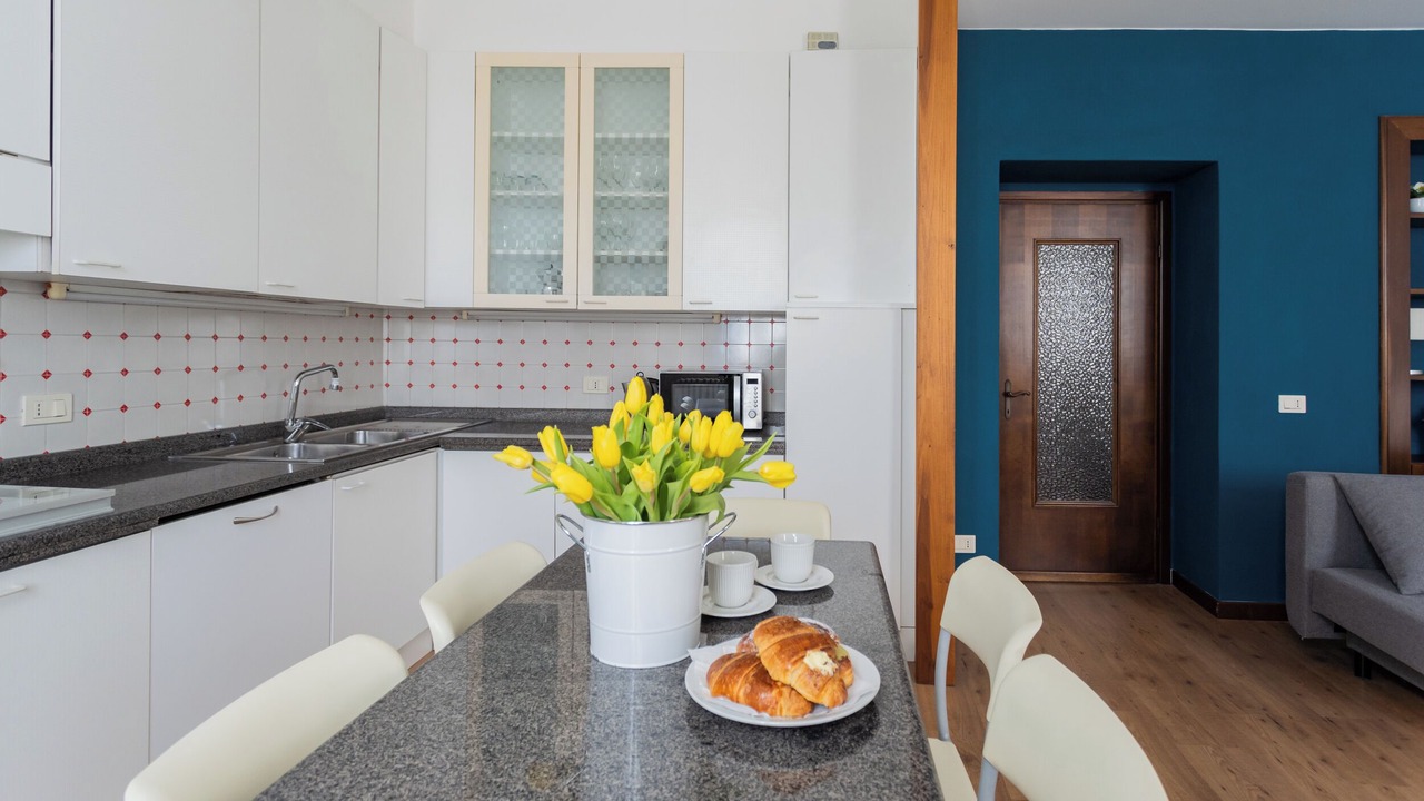 Photo of Kitchen in Azzano