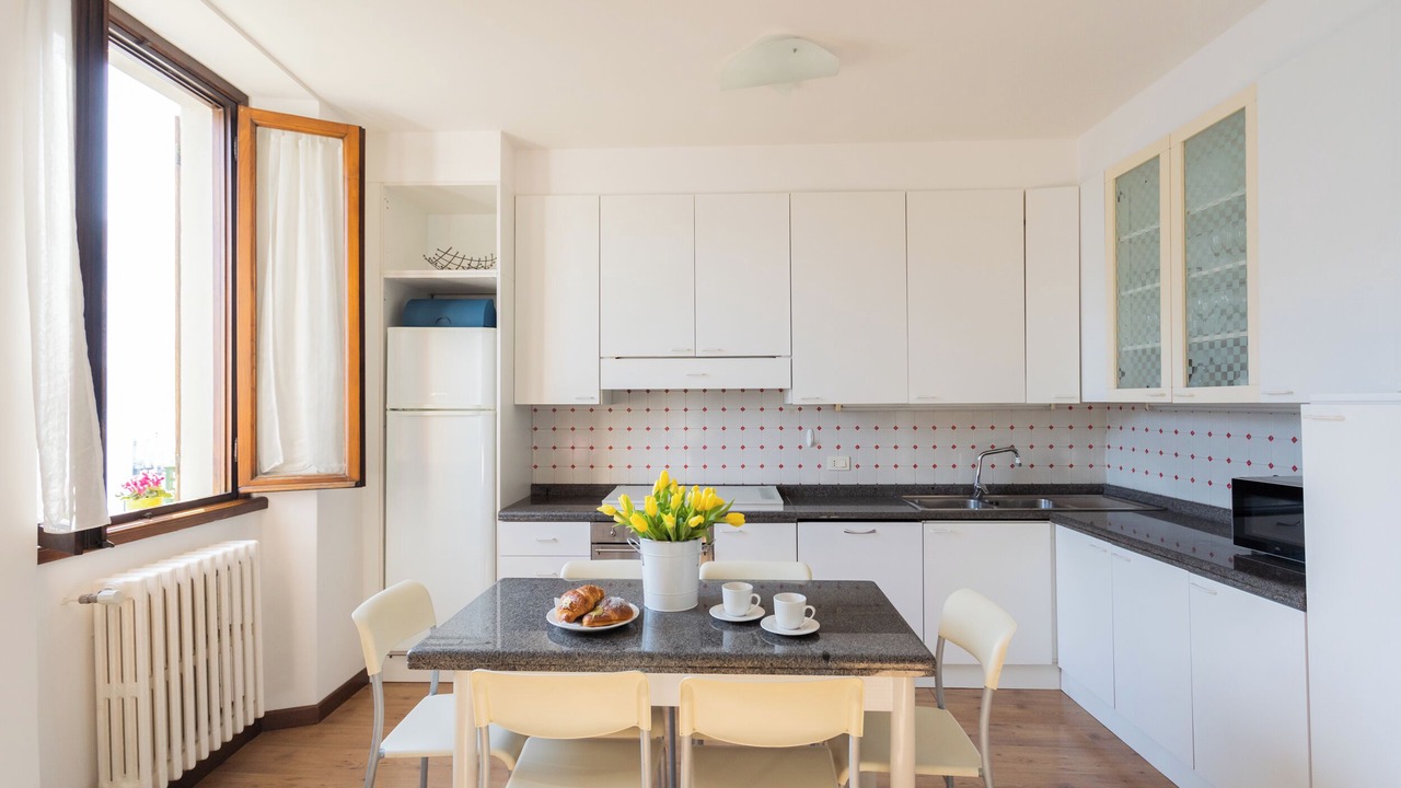 Photo of Kitchen in Azzano