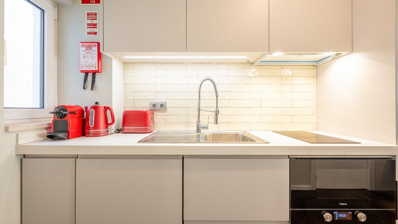 Photo of Kitchen in Encarnacao