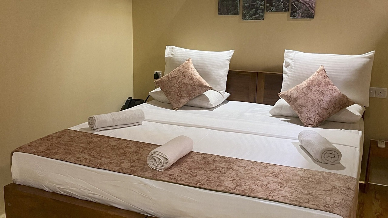 Photo of Bedroom in Talawila