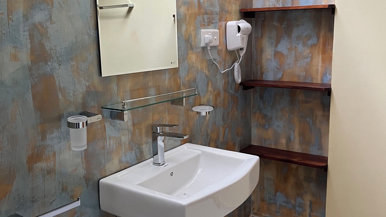 Photo of Bathroom in Talawila