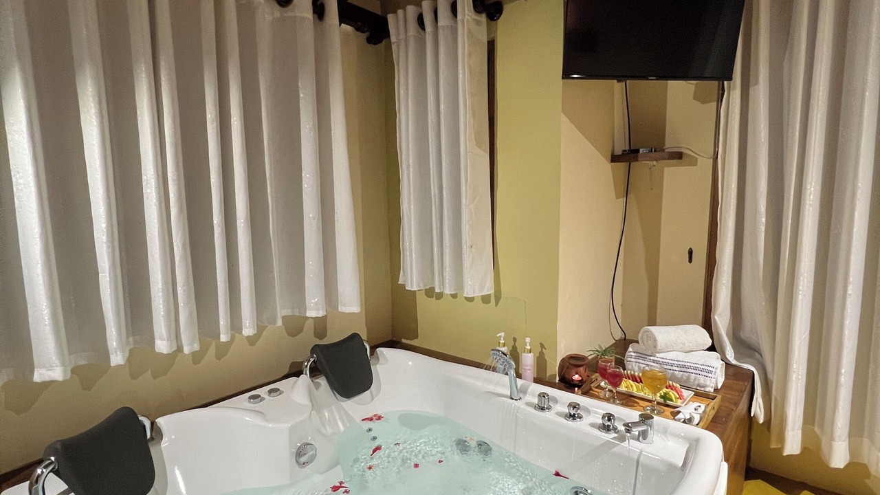 Photo of Bedroom in Talawila