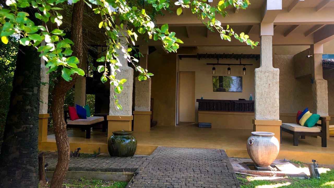 Photo of Outdoor in Talawila