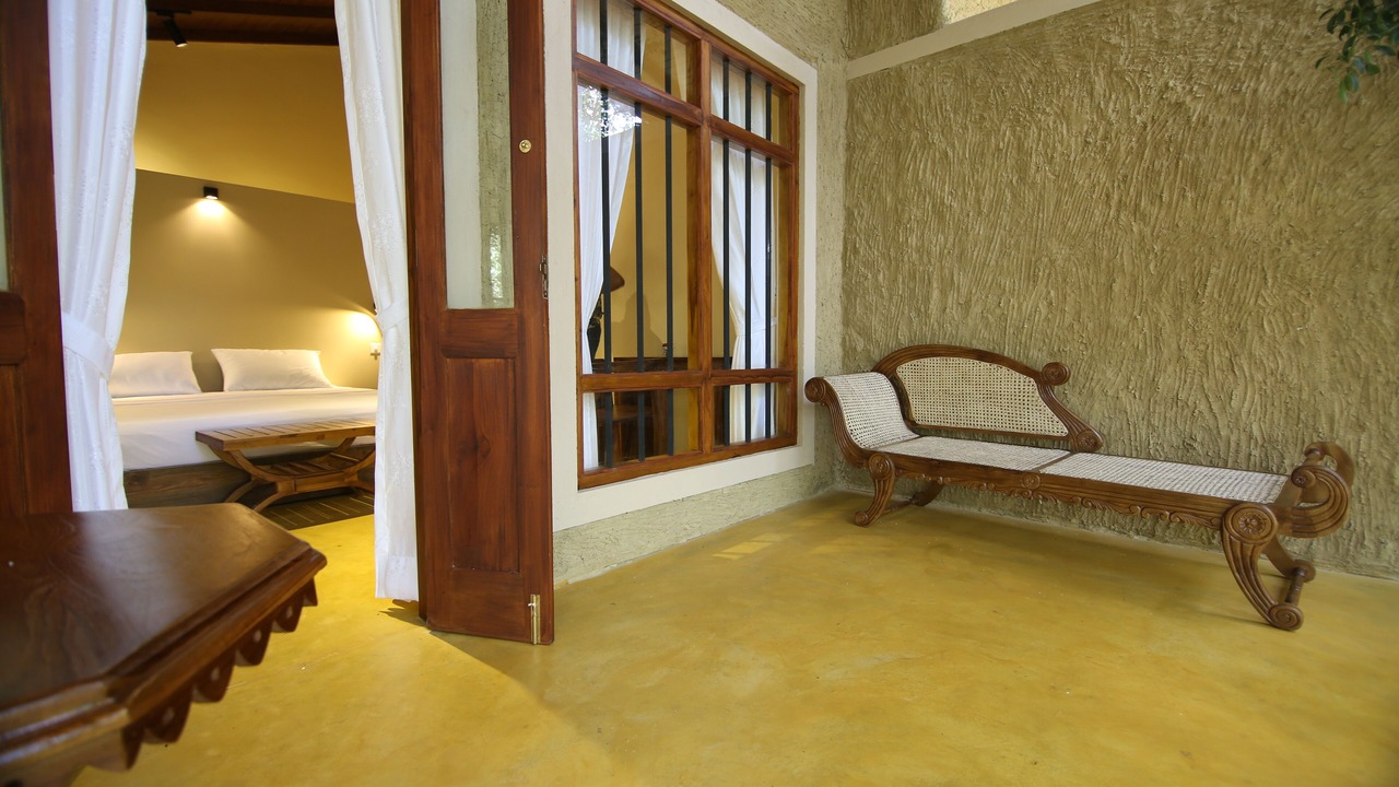 Photo of Patio Balcony in Talawila