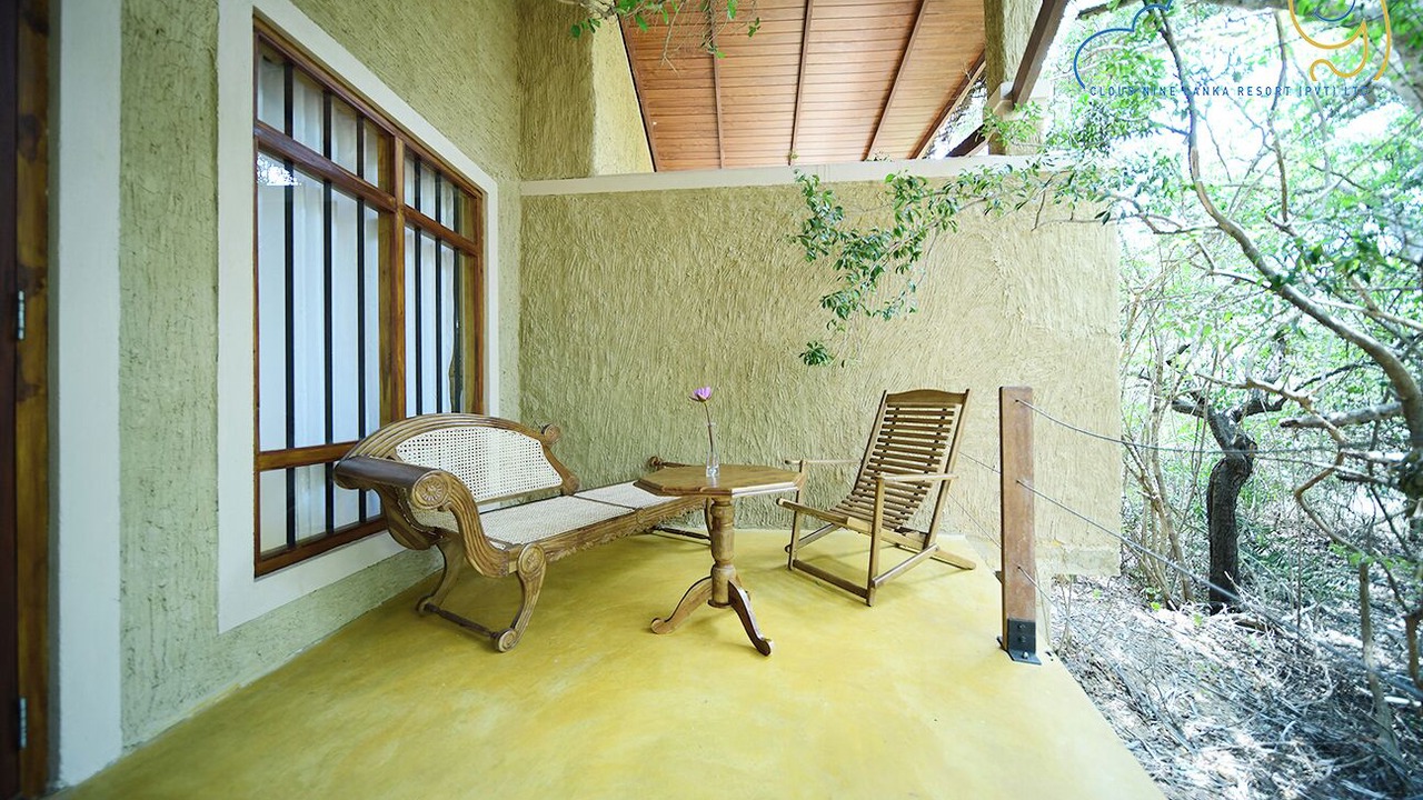 Photo of Patio Balcony in Talawila