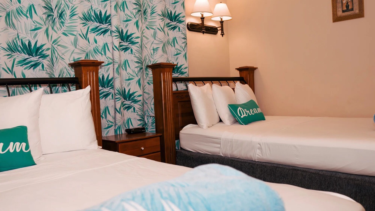 Photo of Bedroom in Buccoo