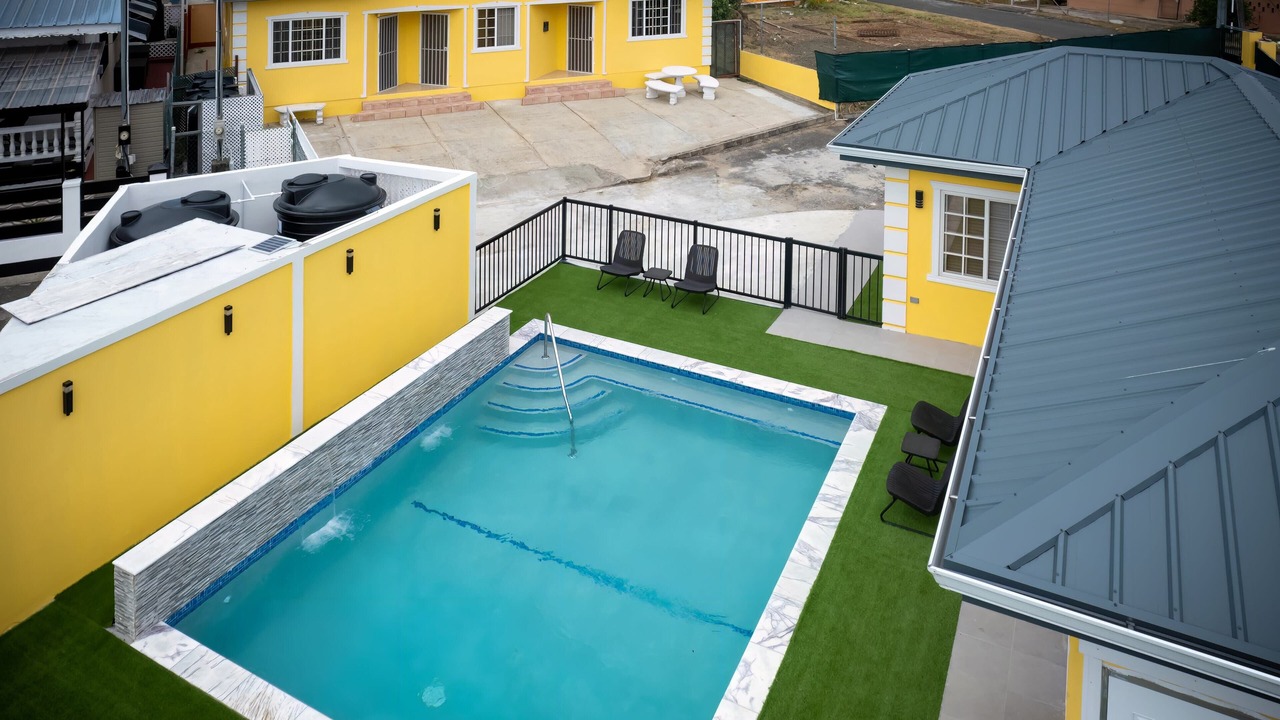 Photo of Outdoor in Buccoo