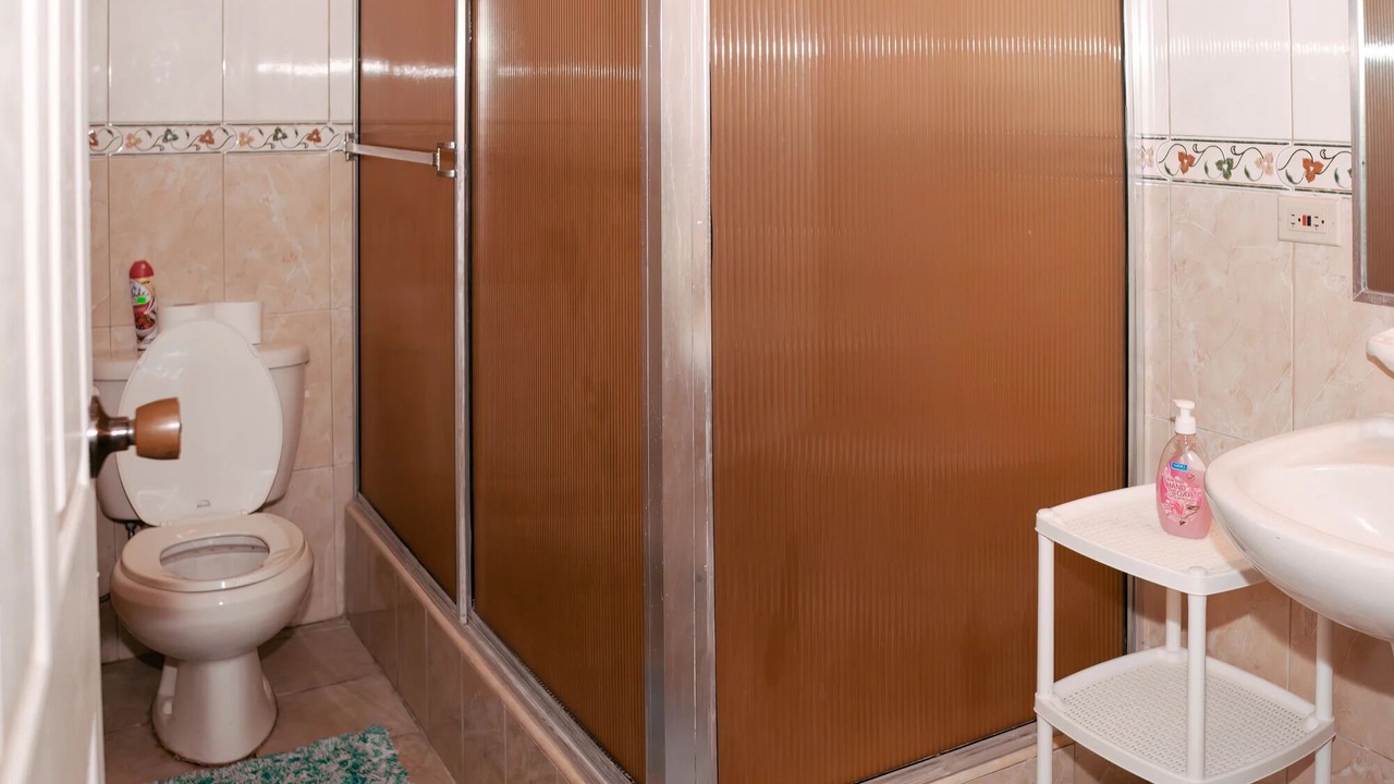 Photo of Bathroom in Buccoo