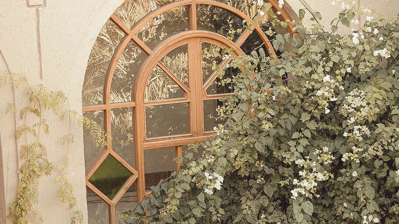 Photo of Patio Balcony in Tameslouht