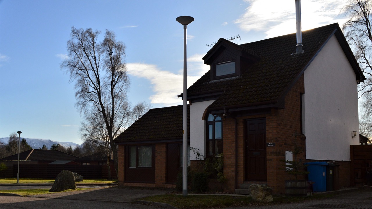 Photo of Outdoor in Aviemore