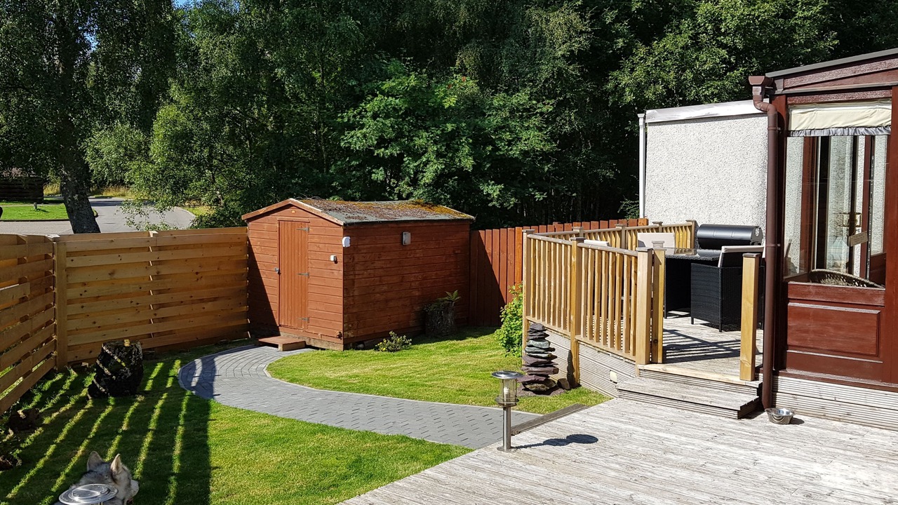 Photo of Outdoor in Aviemore