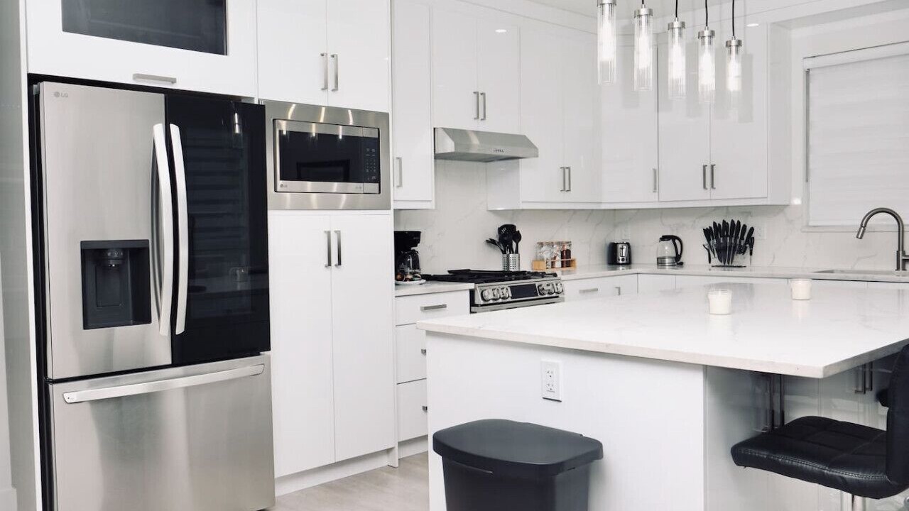 Photo of Kitchen in Abbotsford