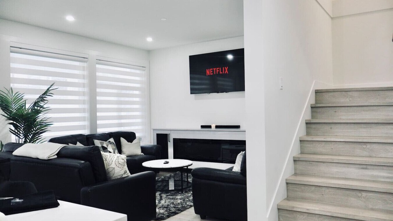 Photo of Livingroom in Abbotsford