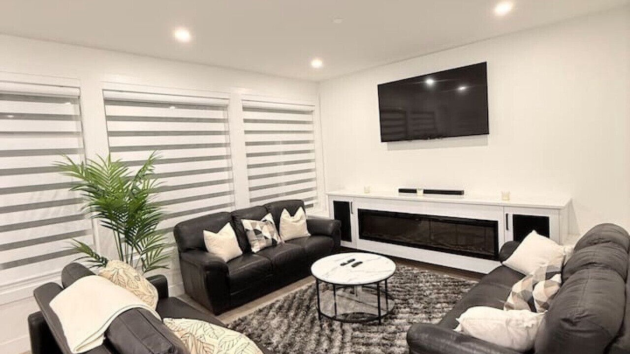 Photo of Livingroom in Abbotsford