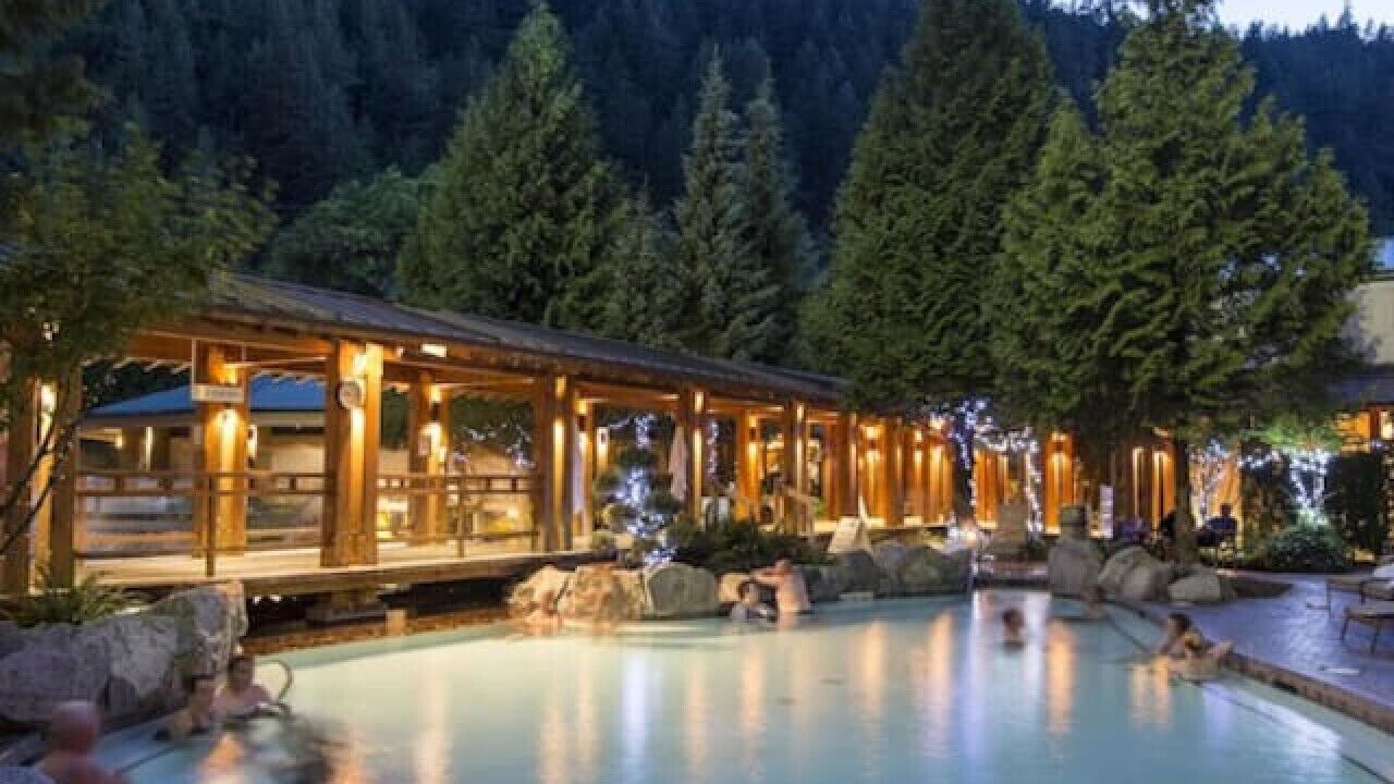 Photo of Outdoor in Abbotsford