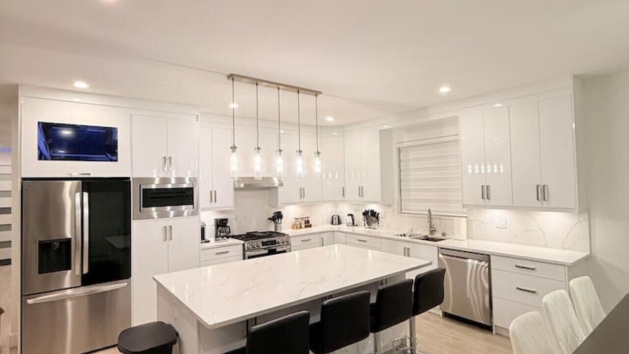 Photo of Kitchen in Abbotsford
