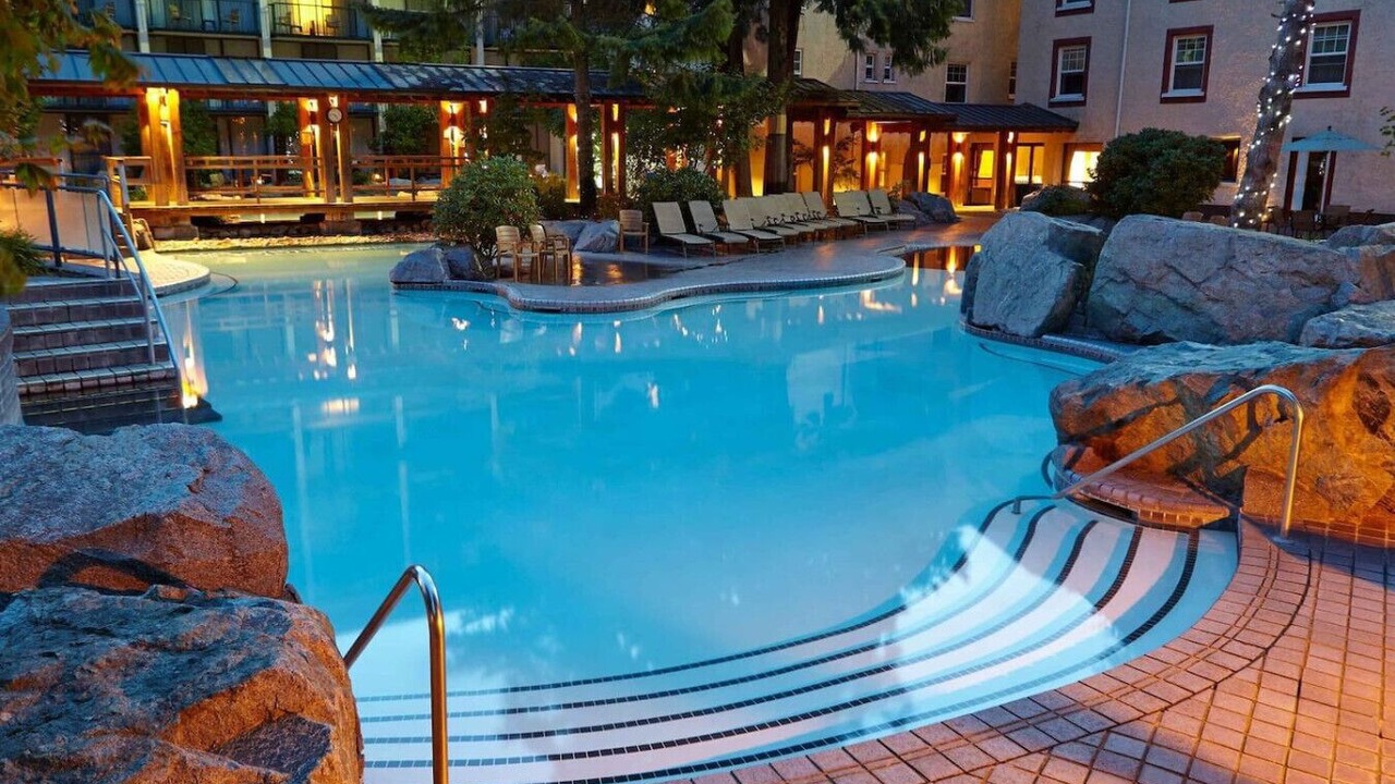 Photo of Outdoor in Abbotsford