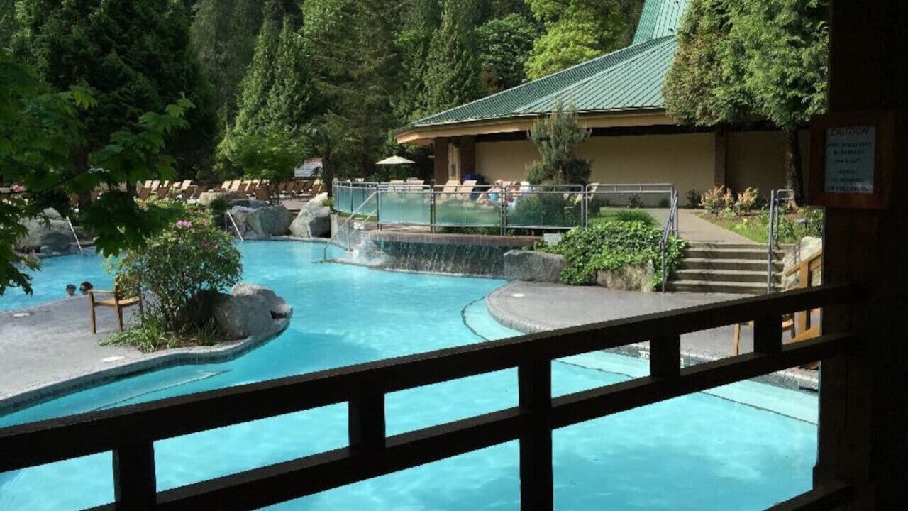 Photo of Outdoor in Abbotsford