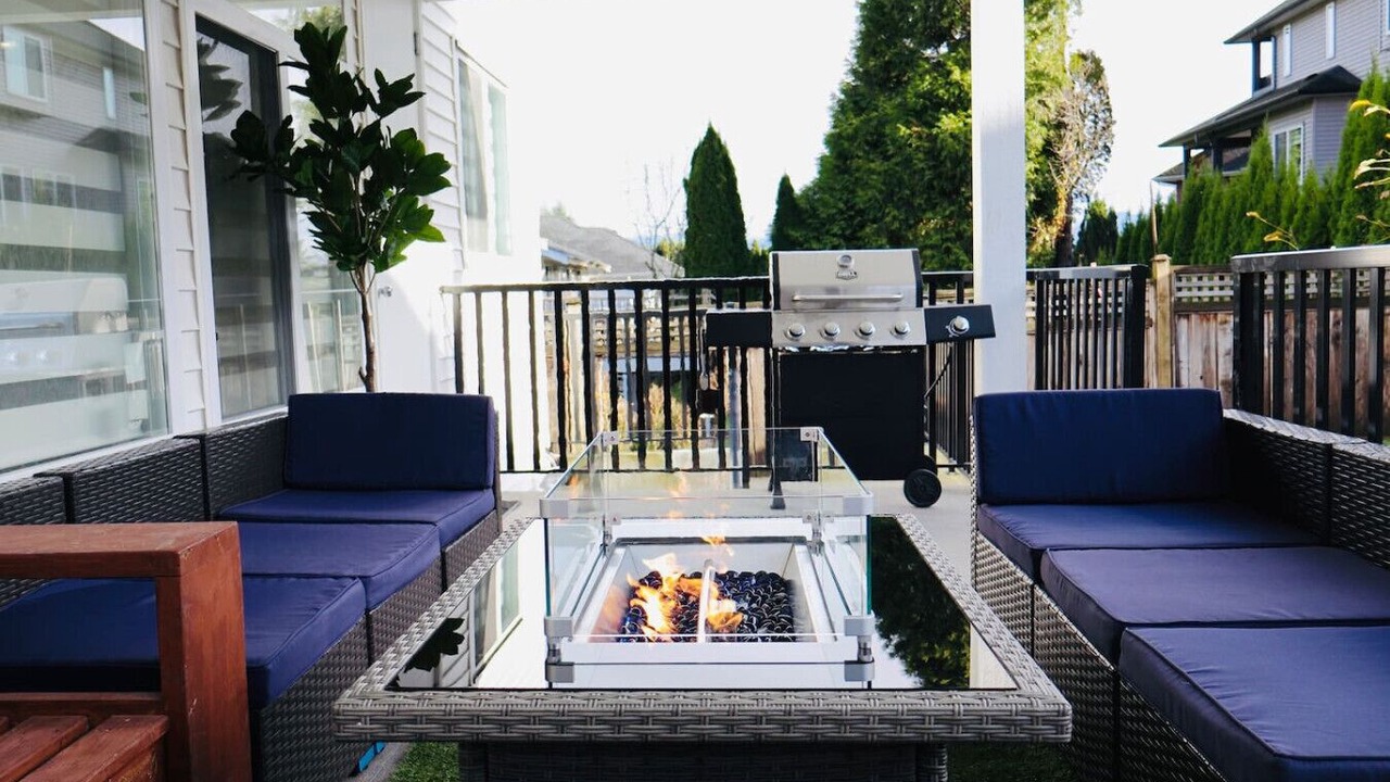 Photo of Outdoor in Abbotsford
