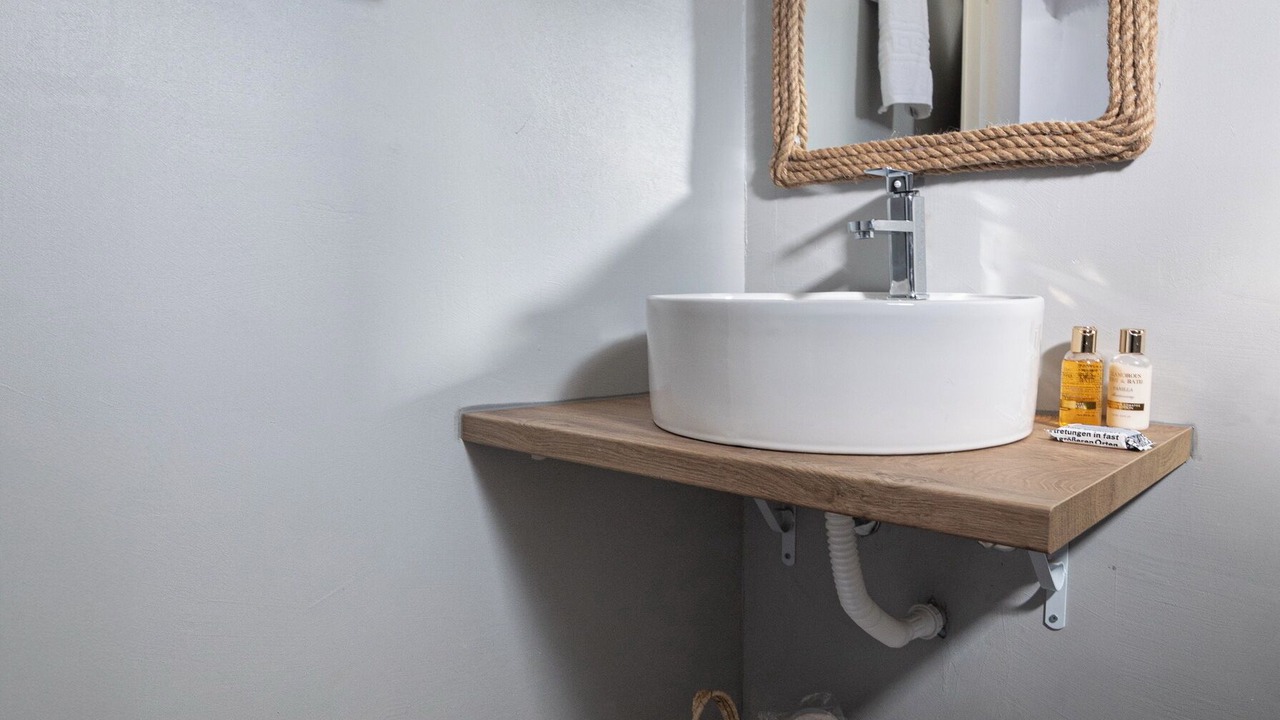 Photo of Bathroom in Piskopiano