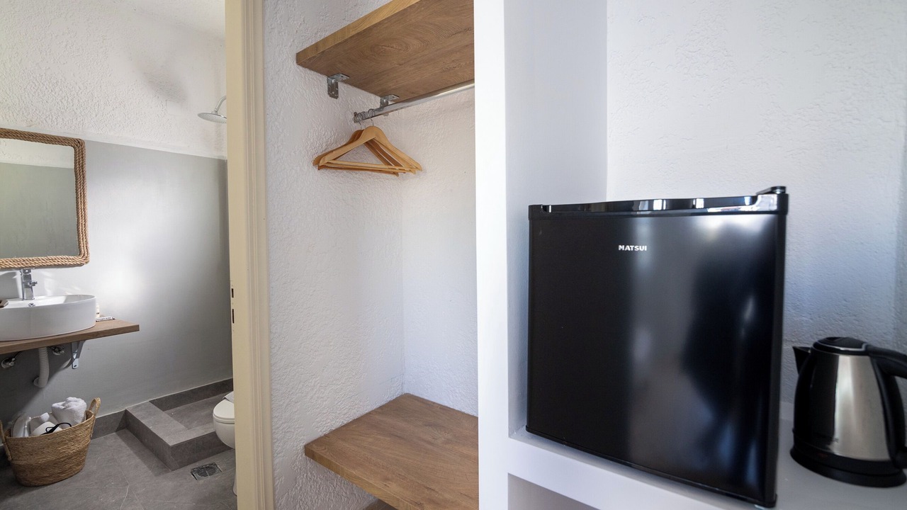 Photo of Bathroom in Piskopiano