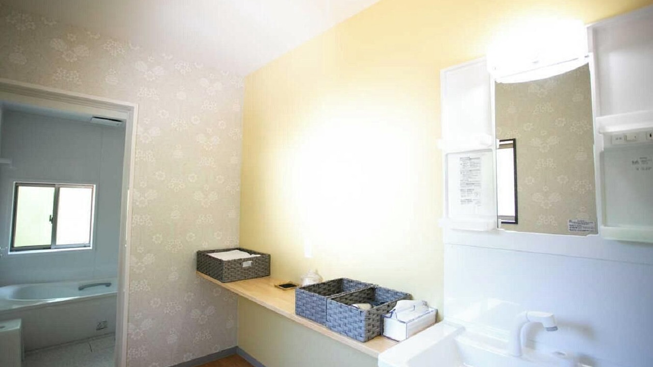 Photo of Bathroom in Ishioka