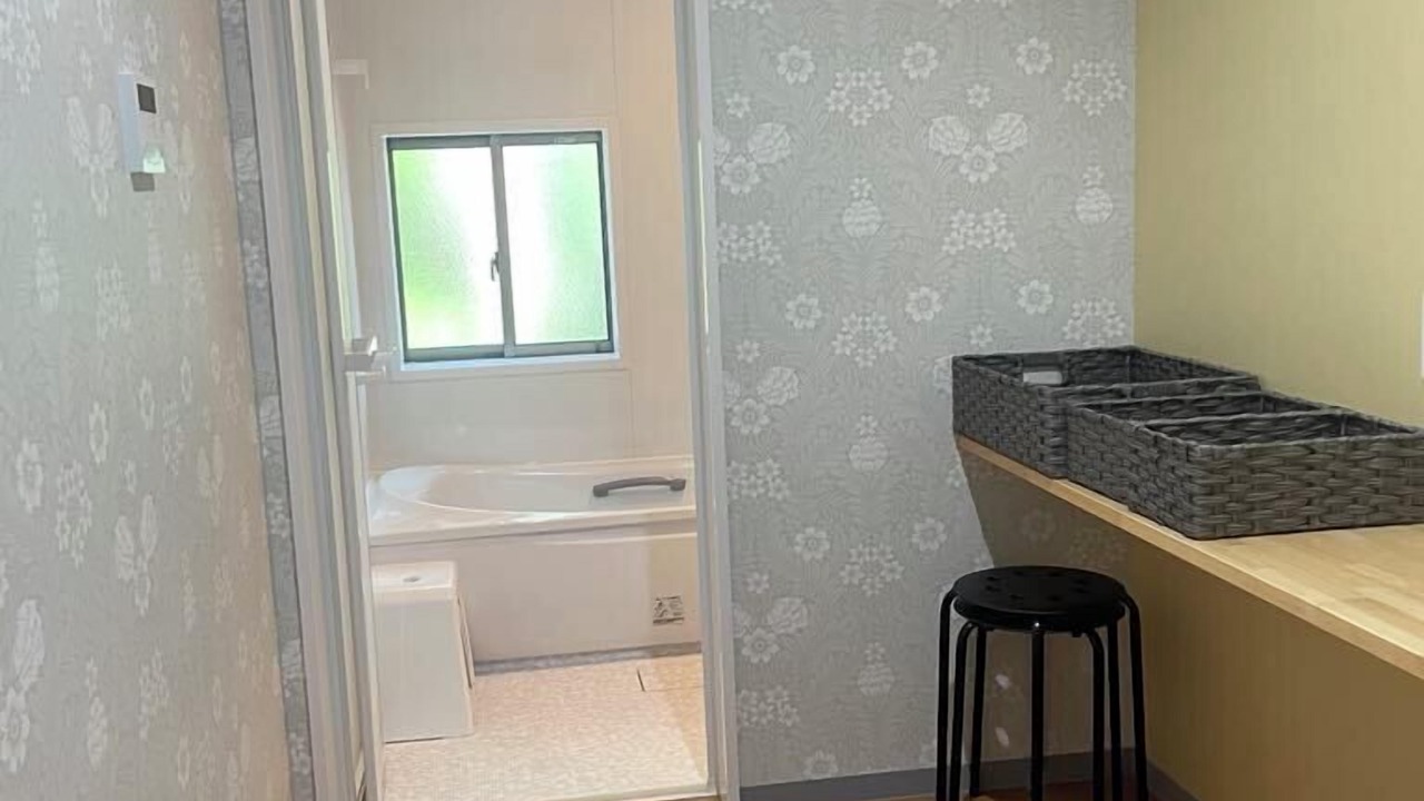 Photo of Bathroom in Ishioka