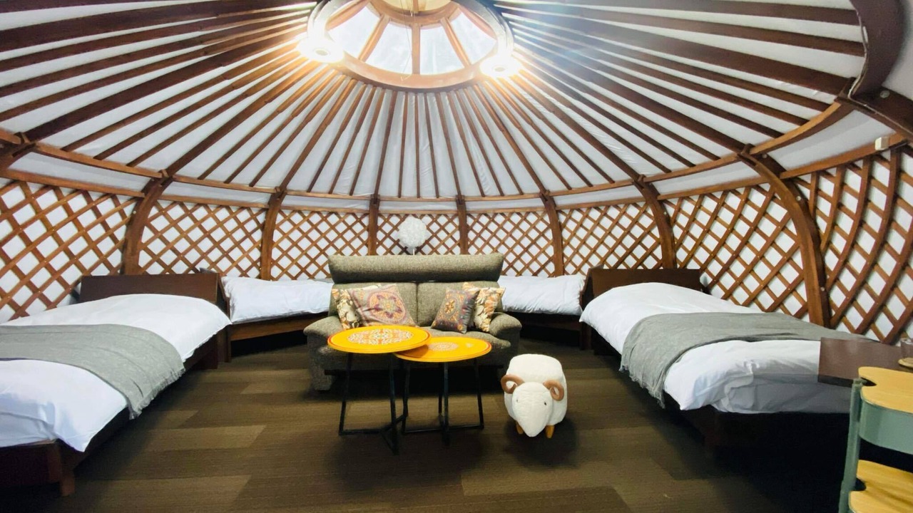 Photo of Bedroom in Ishioka