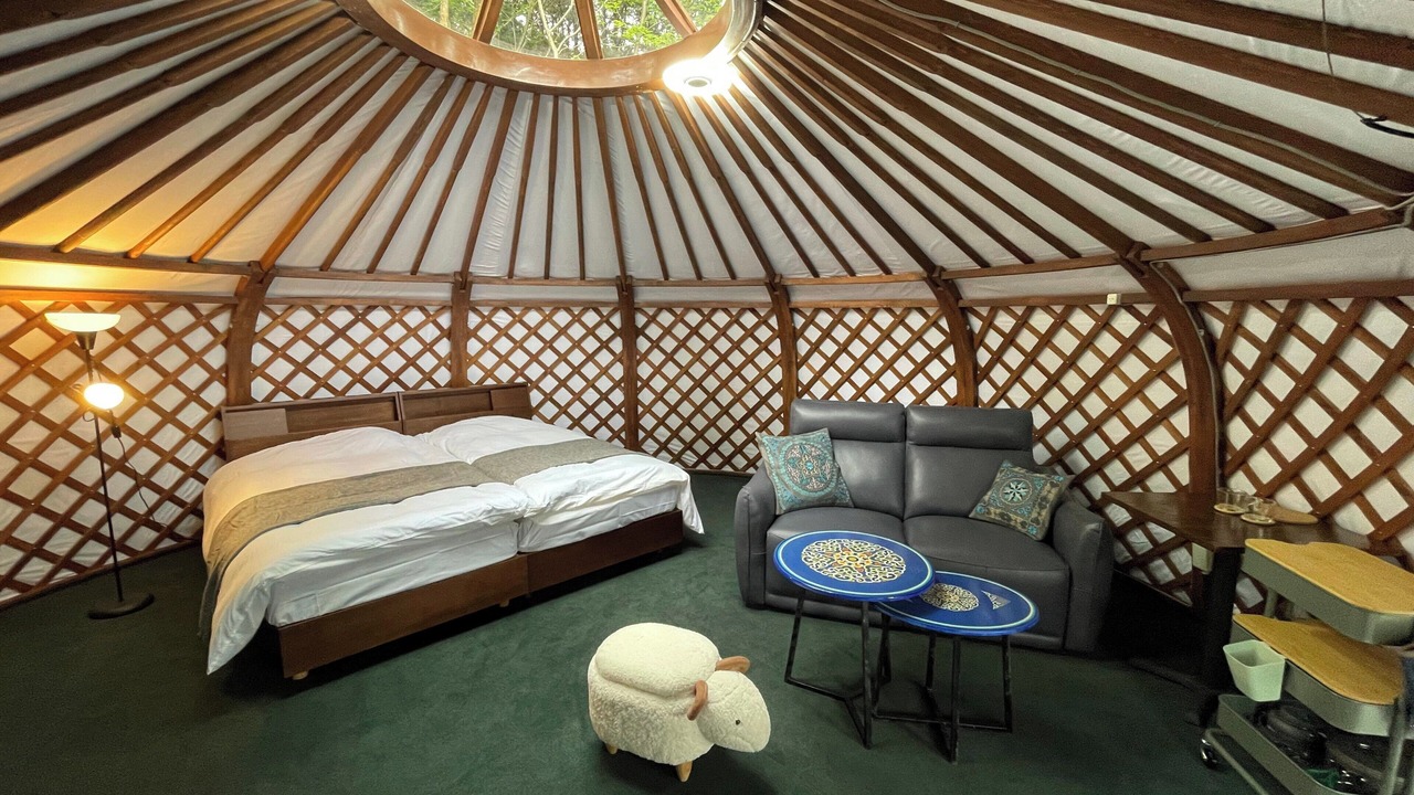 Photo of Bedroom in Ishioka