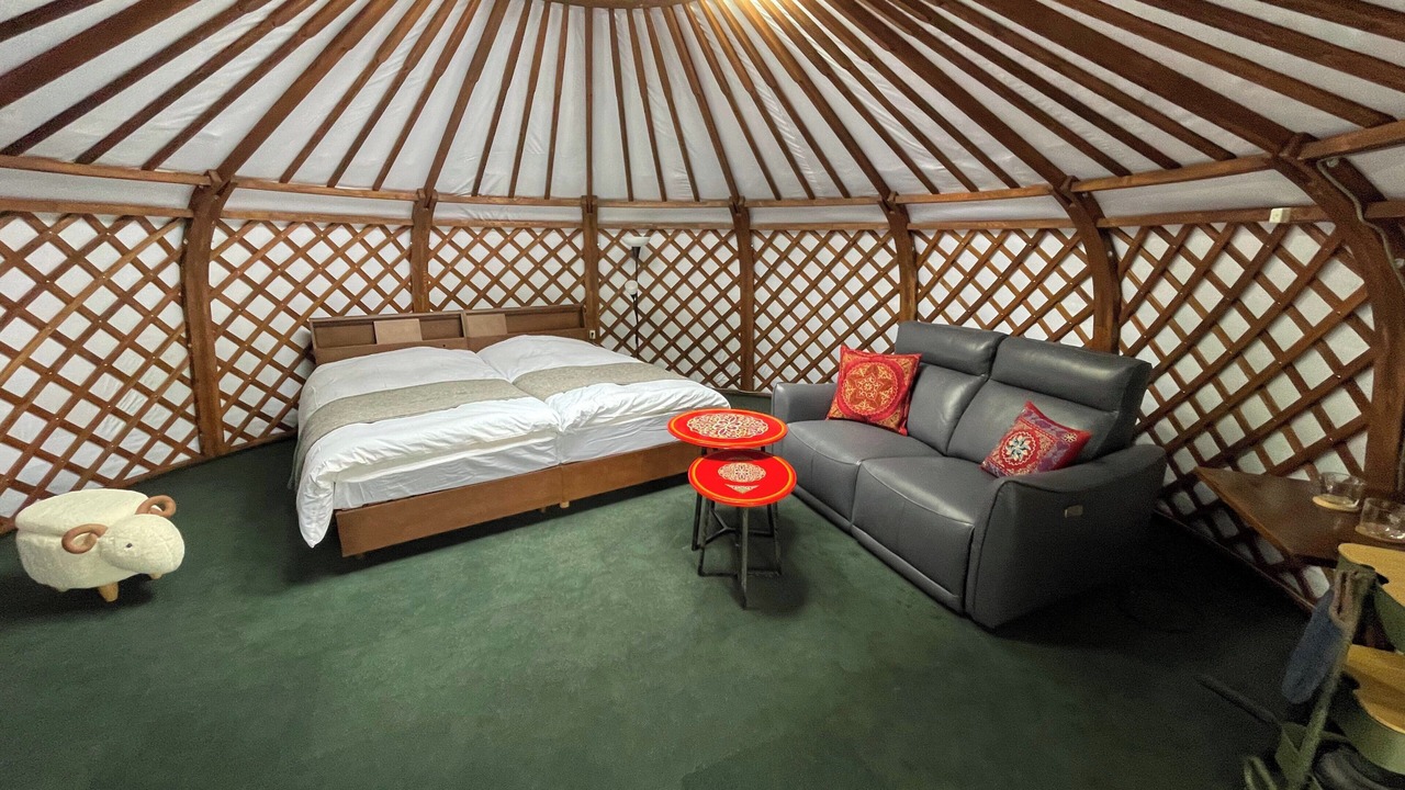 Photo of Bedroom in Ishioka