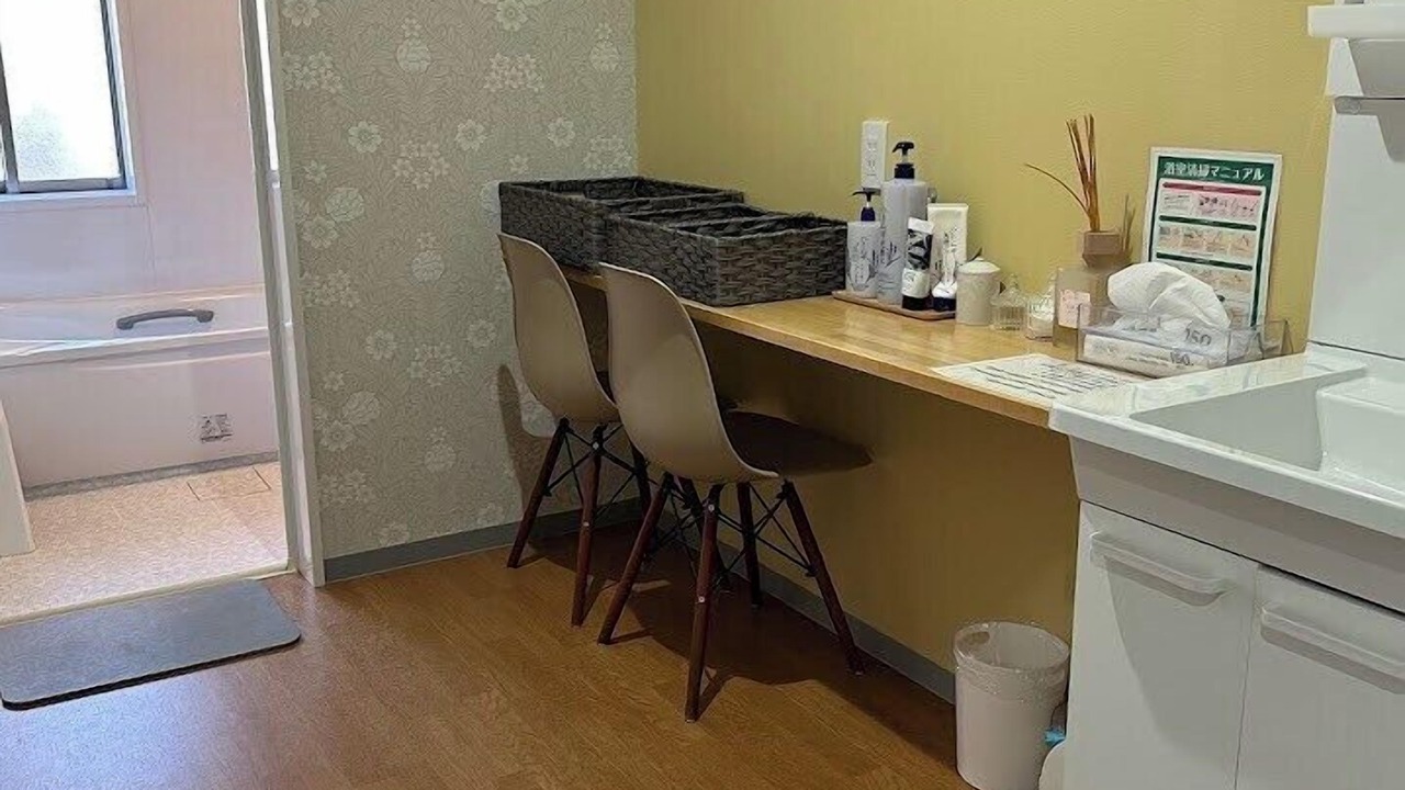 Photo of Bathroom in Ishioka