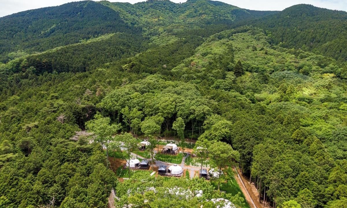 Photo of Outdoor in Ishioka
