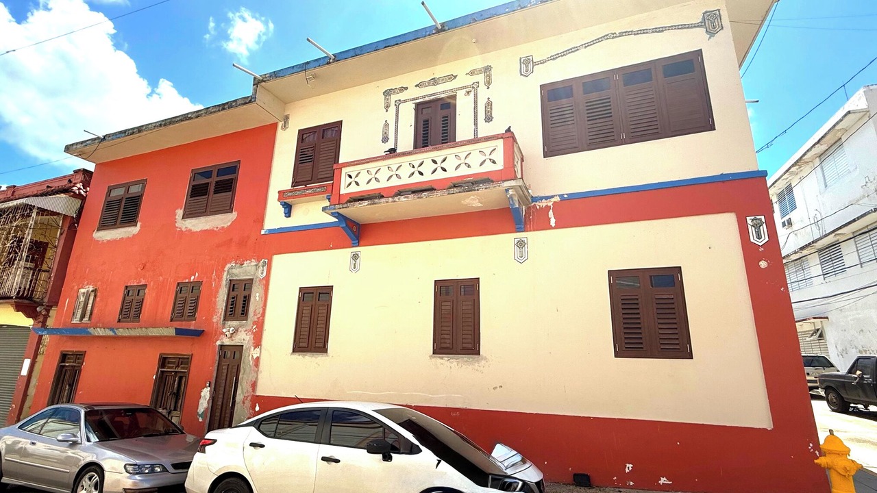Photo of Outdoor in Manati