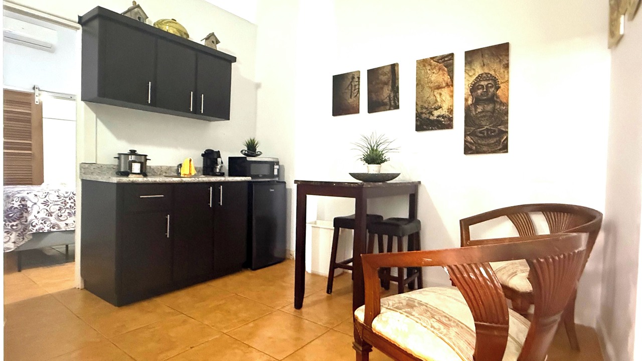 Photo of Kitchen in Manati