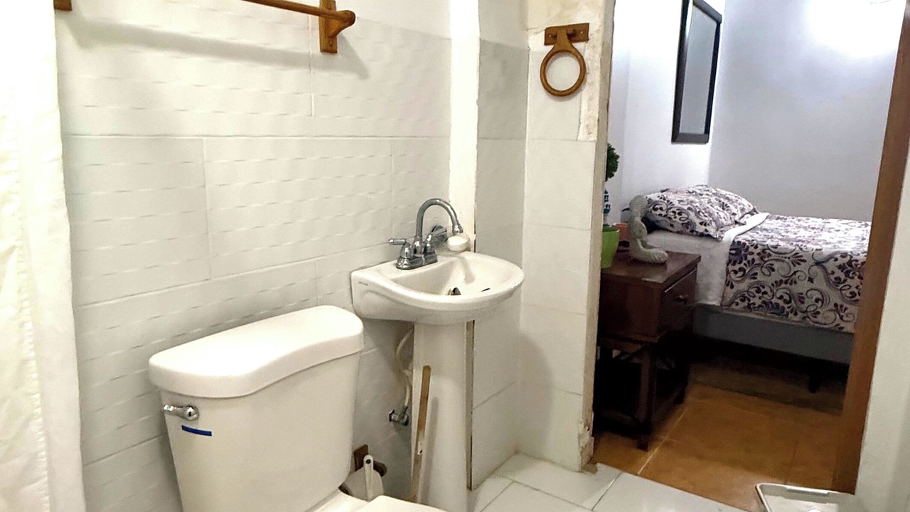 Photo of Bathroom in Manati