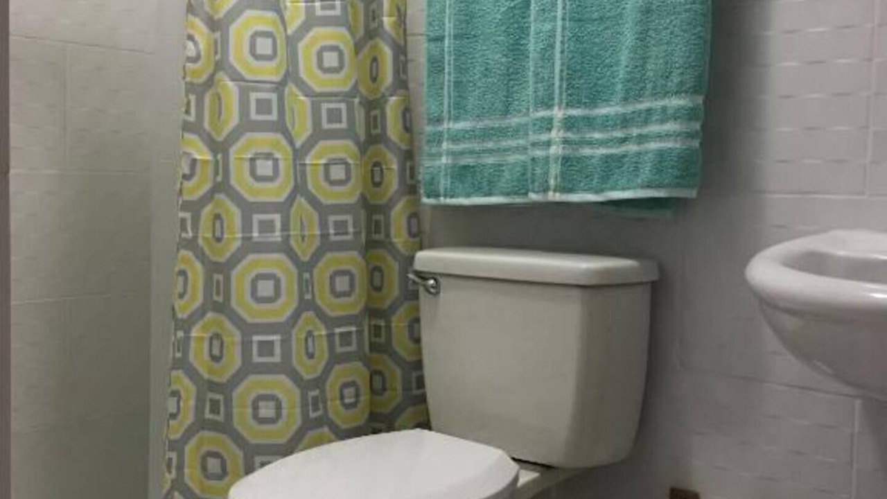 Photo of Bathroom in Manati