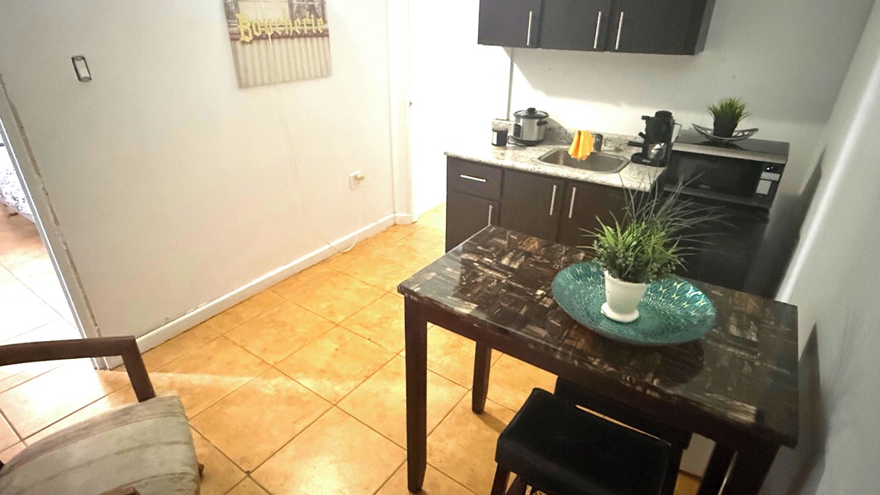 Photo of Kitchen in Manati