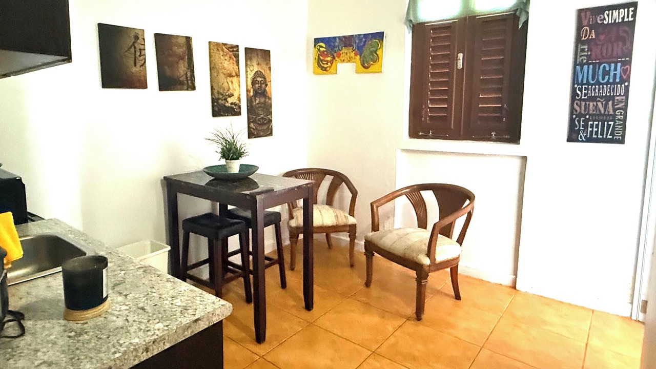 Photo of Kitchen in Manati