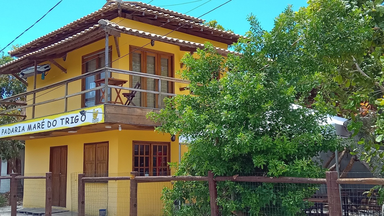 Photo of Outdoor in Igrapiuna
