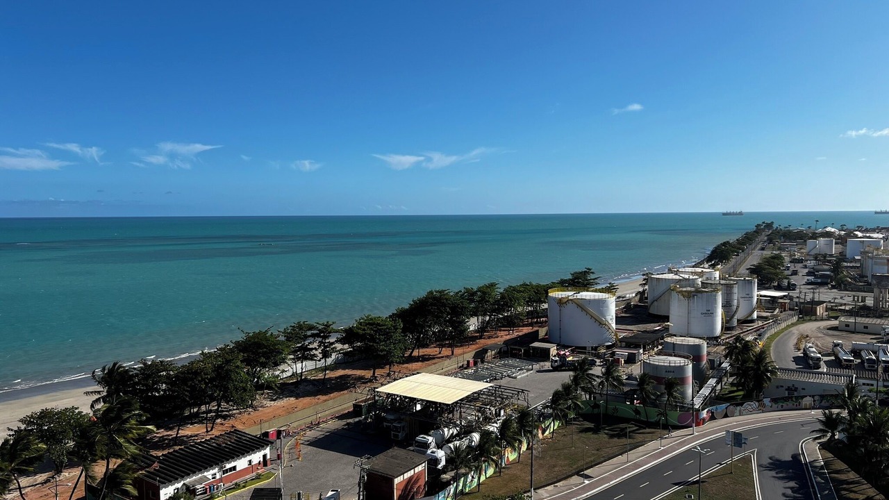 Photo of Outdoor in Pajucara