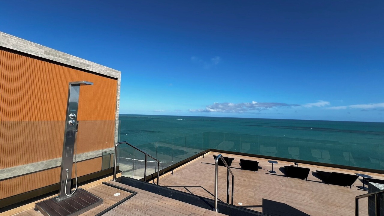 Photo of Outdoor in Pajucara