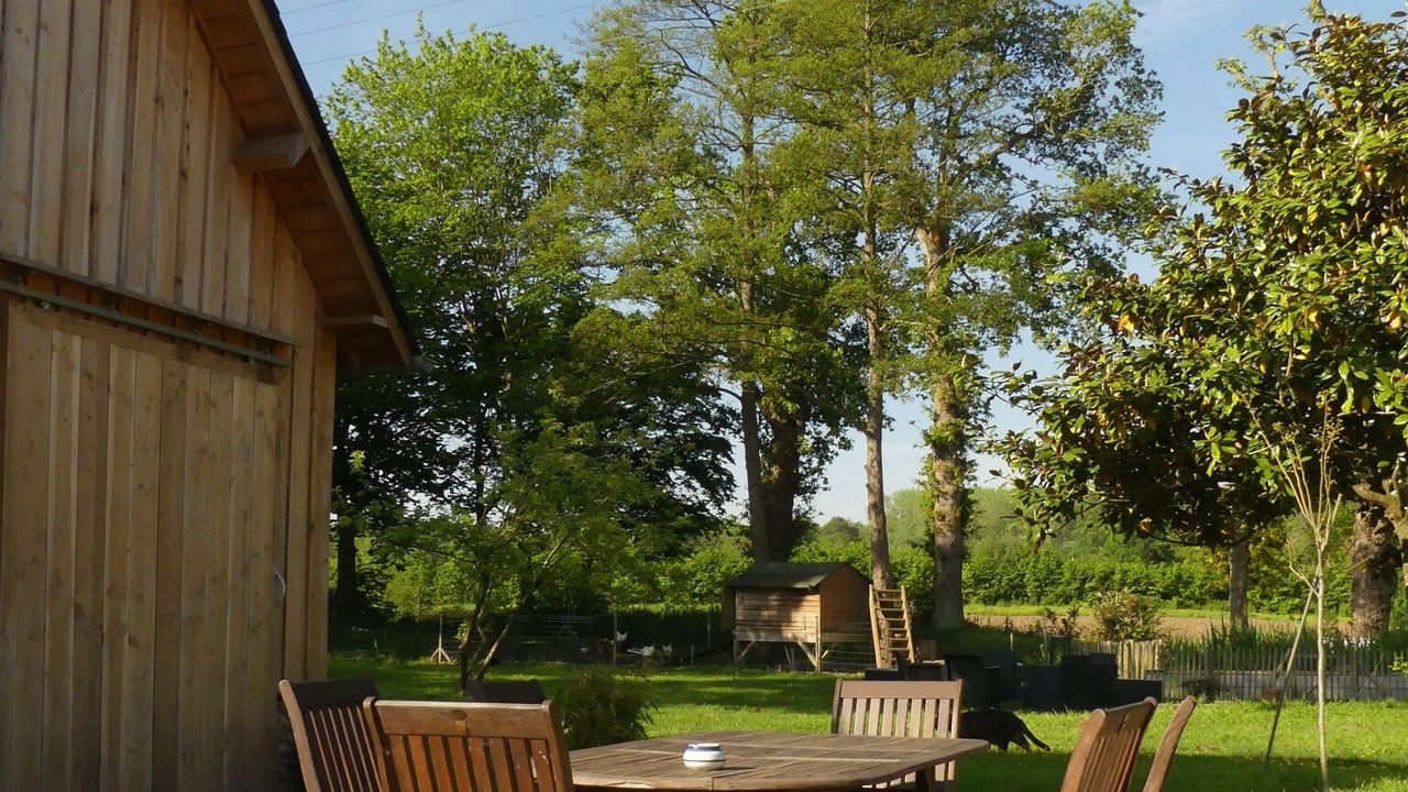 Photo of Outdoor in Pleslin-Trigavou