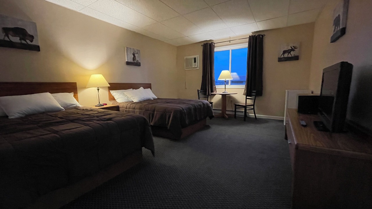 Photo of Bedroom in Grand Marais
