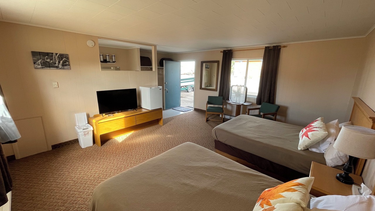 Photo of Bedroom in Grand Marais