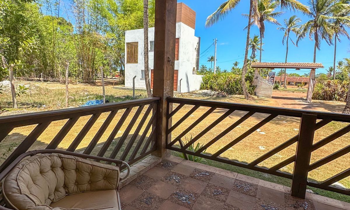 Photo of Outdoor in Itubera