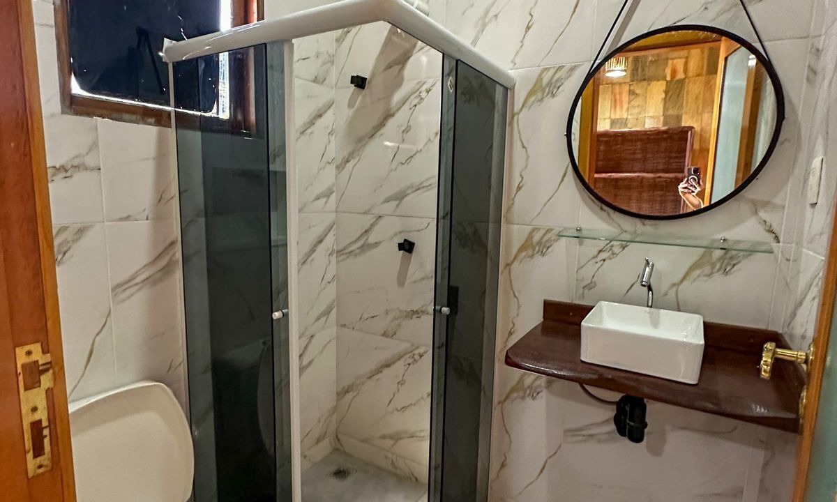 Photo of Bathroom in Itubera
