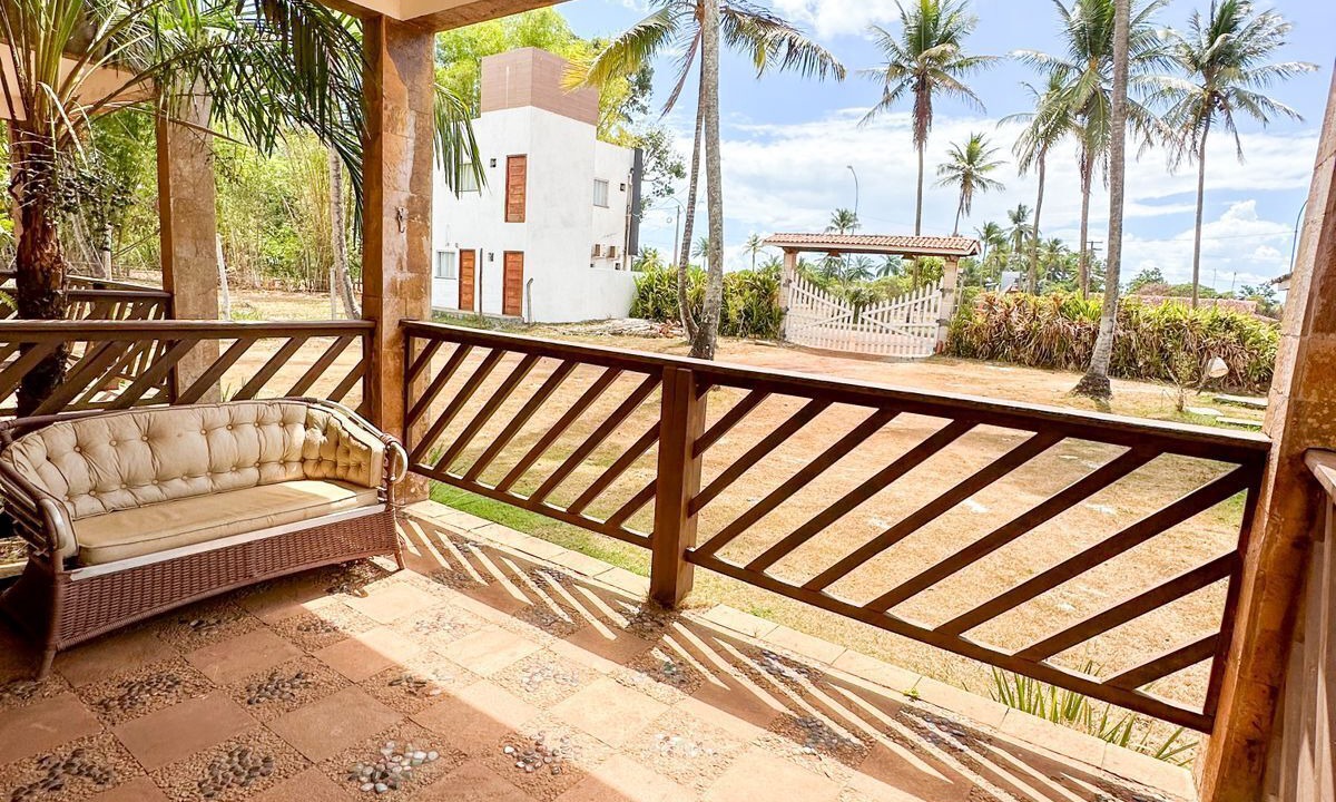 Photo of Outdoor in Itubera