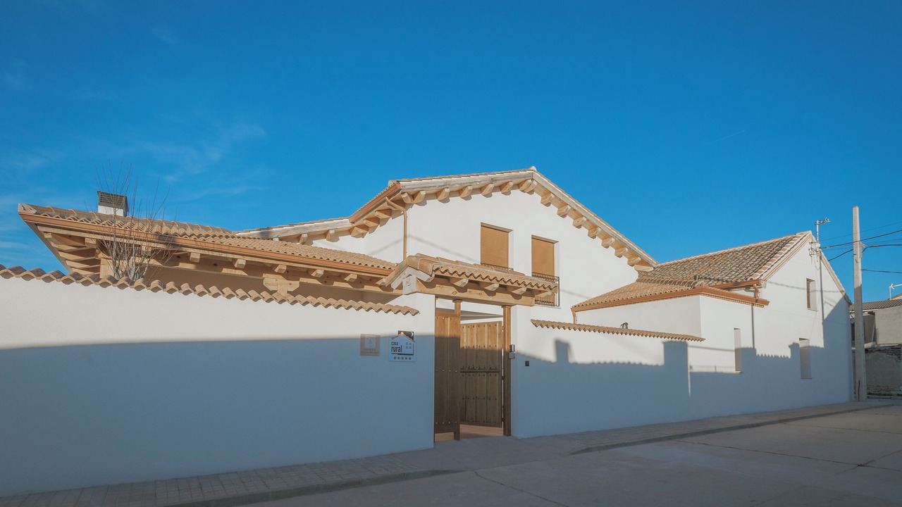 Photo of Outdoor in Navas de Oro