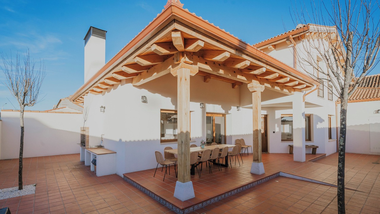 Photo of Outdoor in Navas de Oro